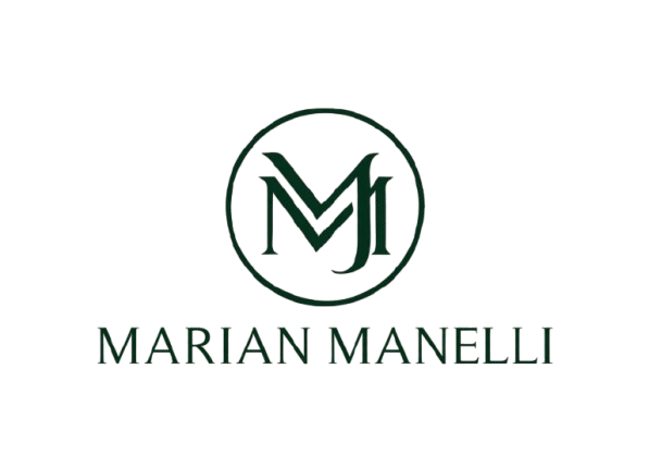 Marian Manelli Logo